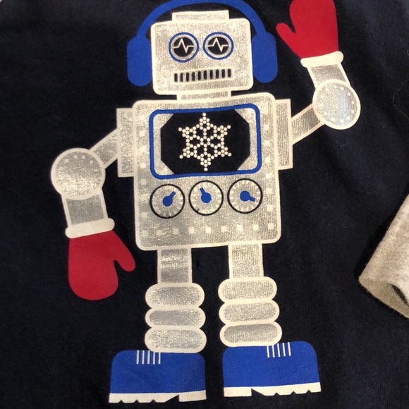 Garanimsls 2 Piece Jogging Suit - Picture 2 of 5